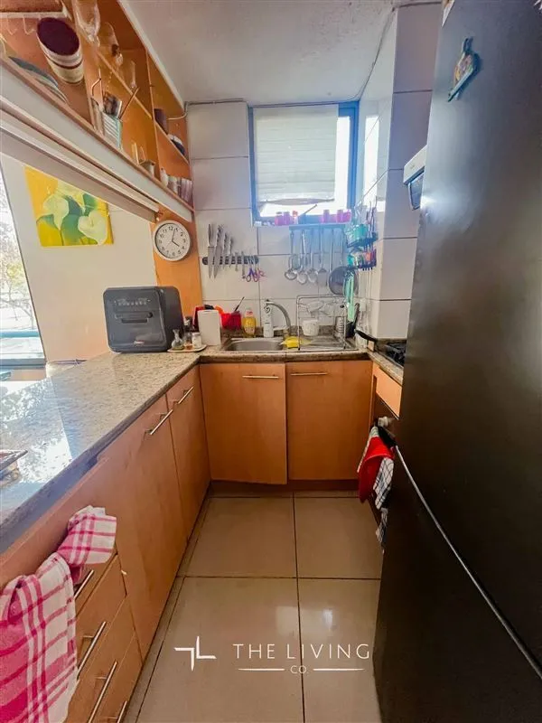 Departamento en venta en Providencia — foto 3