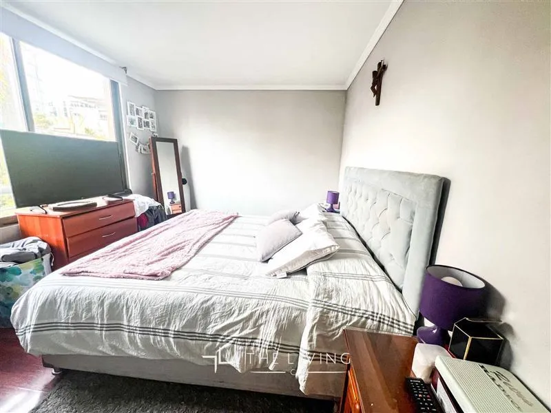 Departamento en venta en Providencia — foto 6