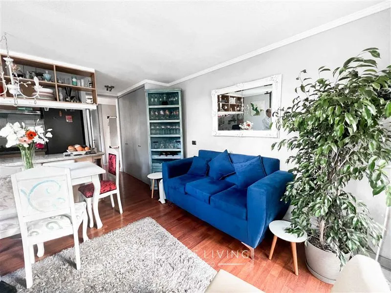 Departamento en venta en Providencia — foto 10