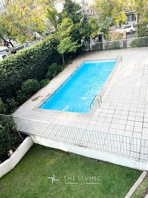 Departamento en venta en Providencia — foto 8