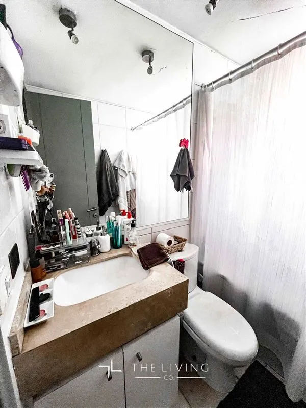 Departamento en venta en Providencia — foto 9