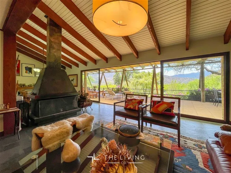 Casa en venta en Curacaví — foto 9