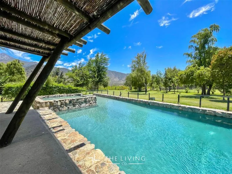 Casa en venta en Curacaví — foto 10