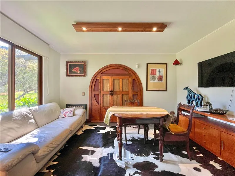 Casa en venta en Curacaví — foto 6