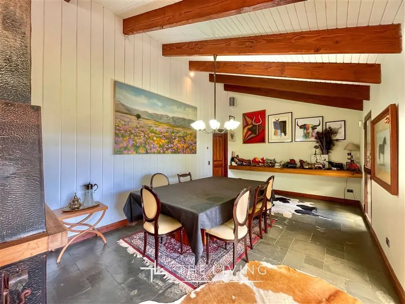Casa en venta en Curacaví — foto 8