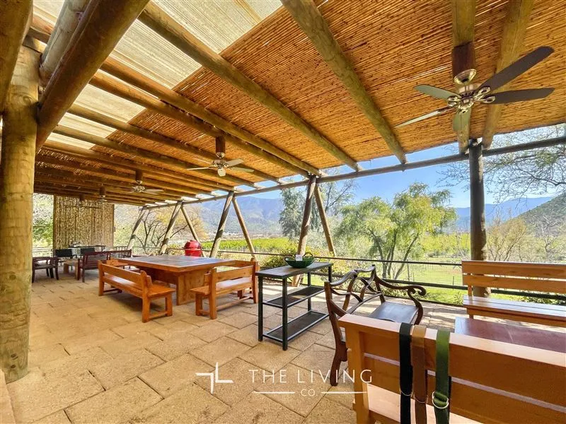 Casa en venta en Curacaví — foto 4