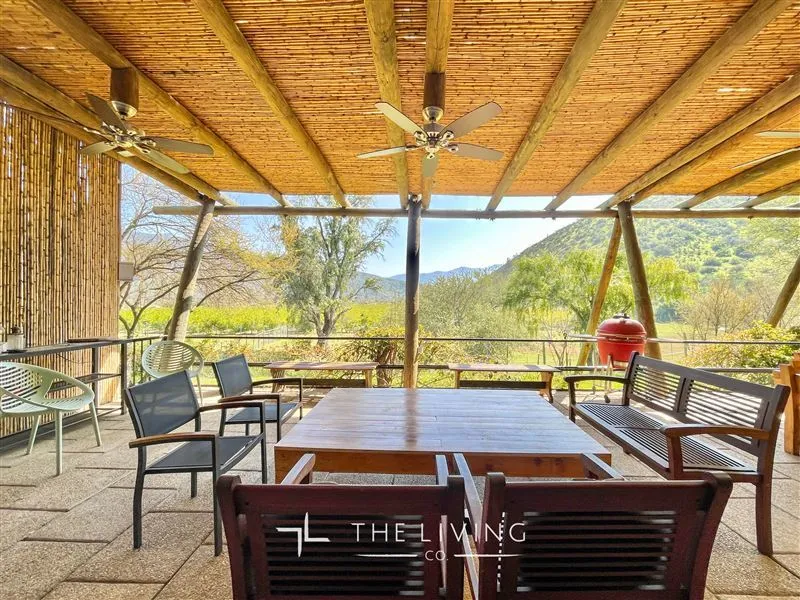 Casa en venta en Curacaví — foto 2