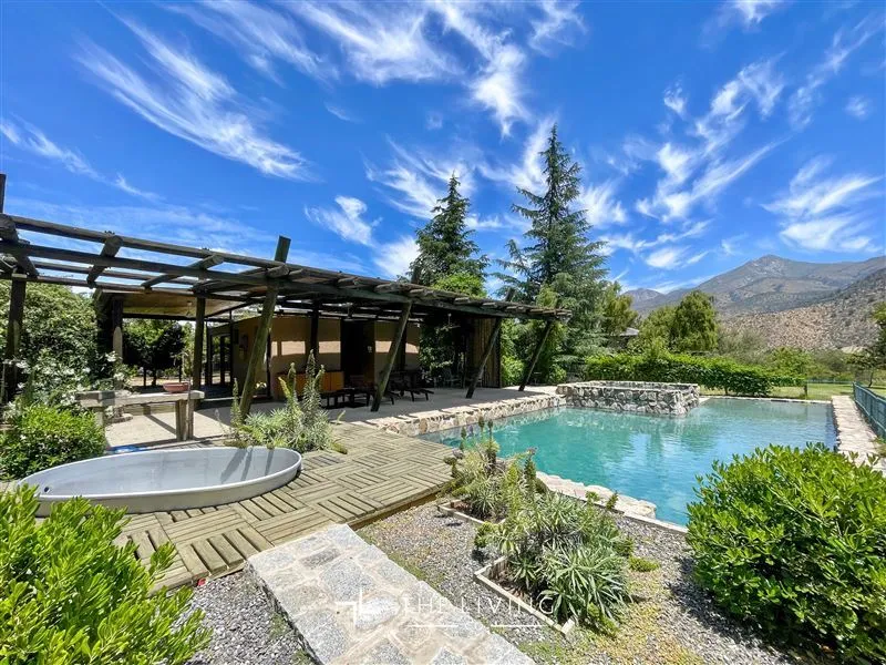 Casa en venta en Curacaví — foto 1