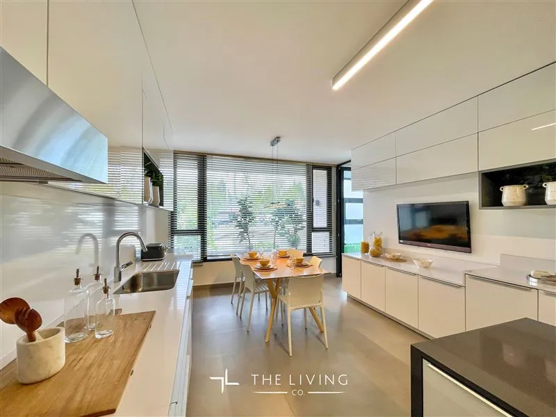 Departamento en venta en Lo Barnechea — foto 9