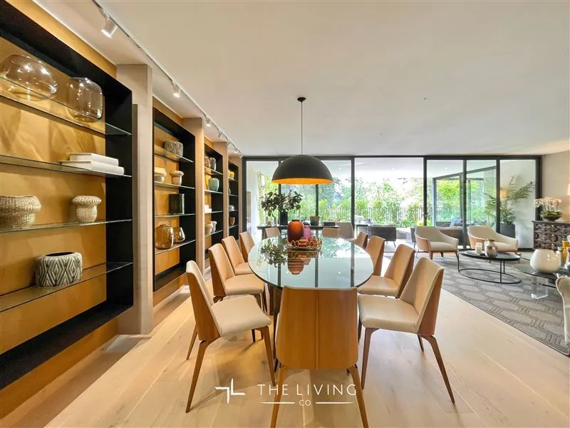 Departamento en venta en Lo Barnechea — foto 5