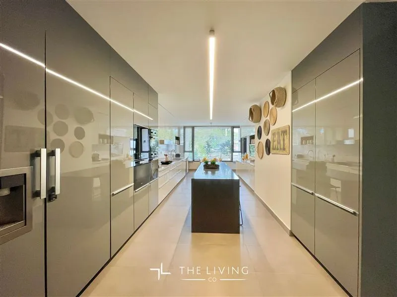 Departamento en venta en Lo Barnechea — foto 8