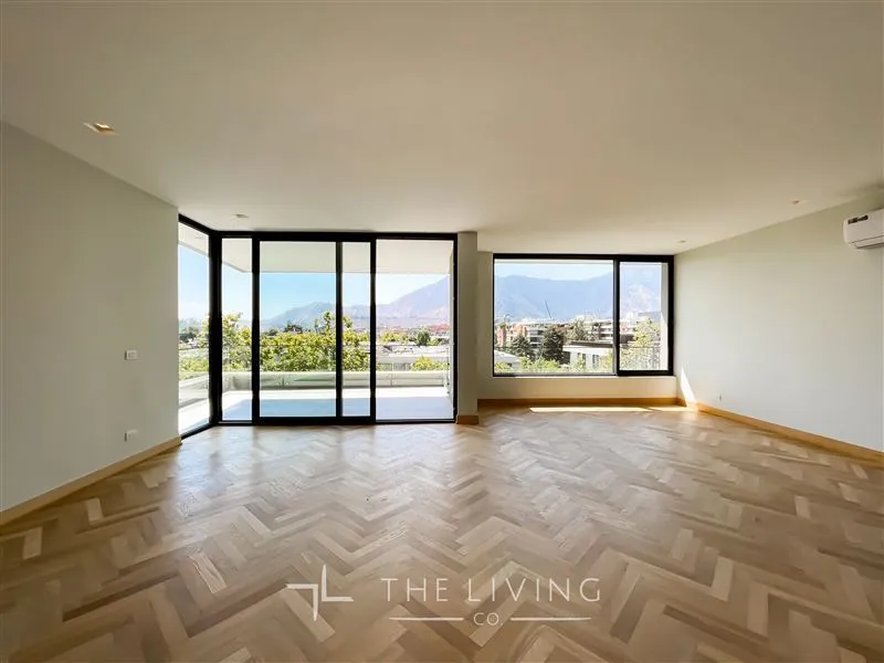 Departamento en venta en Vitacura — foto 4