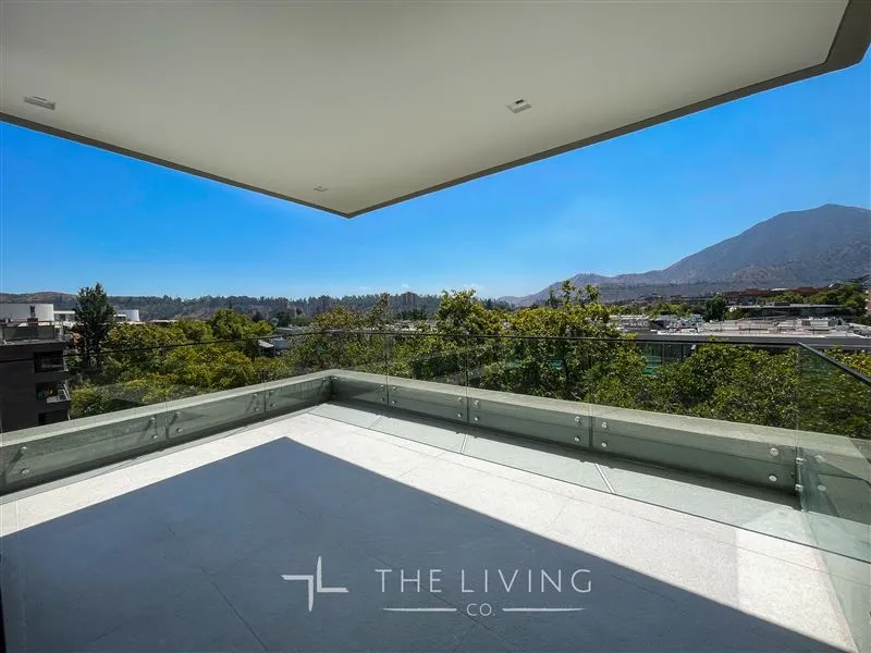 Departamento en venta en Vitacura — foto 2