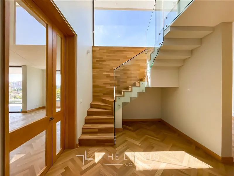 Departamento en venta en Vitacura — foto 1