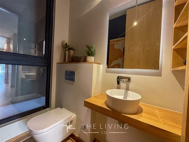 Departamento en venta en Vitacura — foto 9