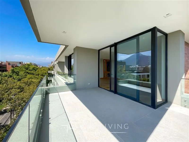 Departamento en venta en Vitacura — foto 8