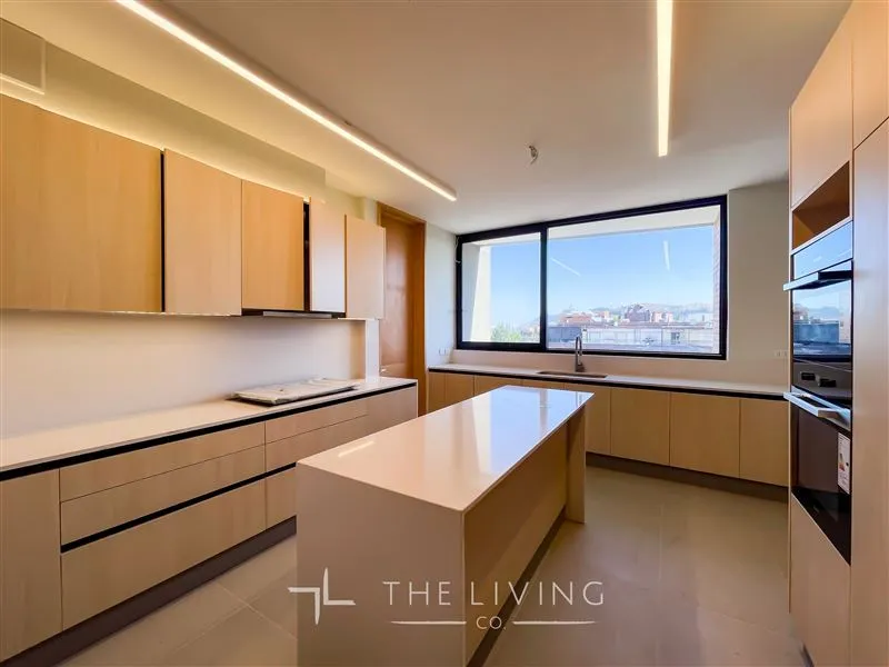 Departamento en venta en Vitacura — foto 5