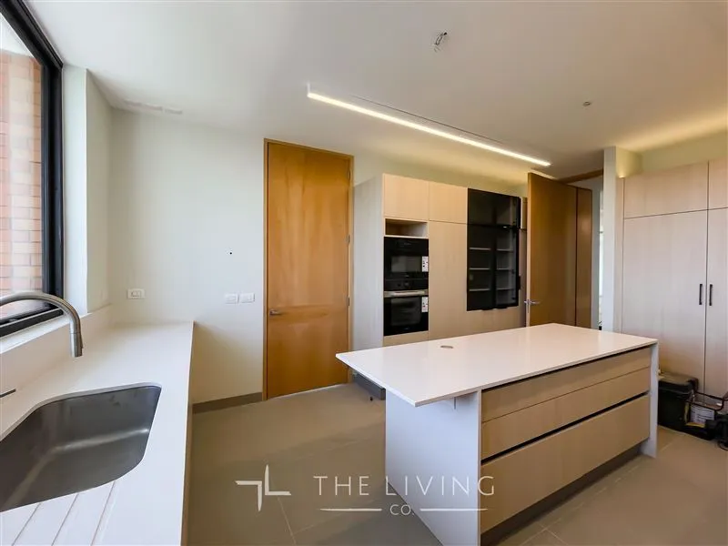 Departamento en venta en Vitacura — foto 6