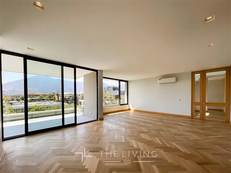 Departamento en venta en Vitacura — foto 3