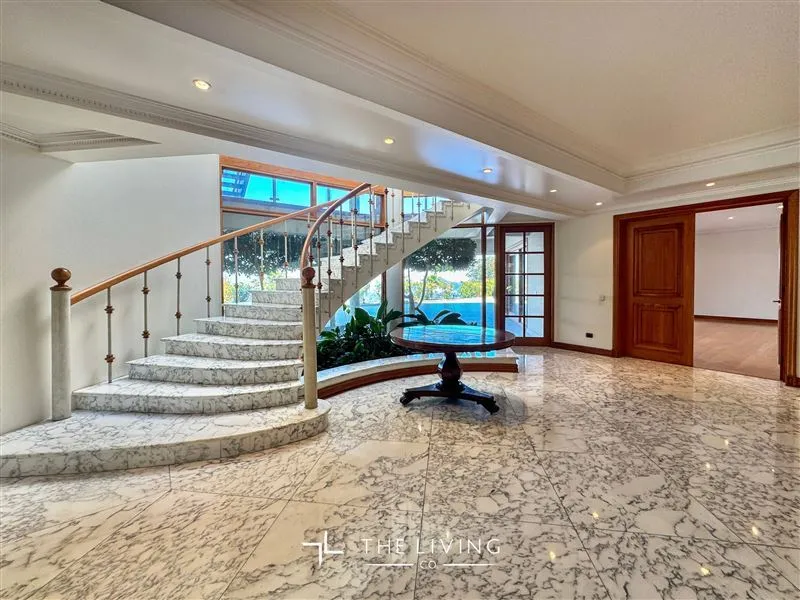 Casa en arriendo en Vitacura — foto 5