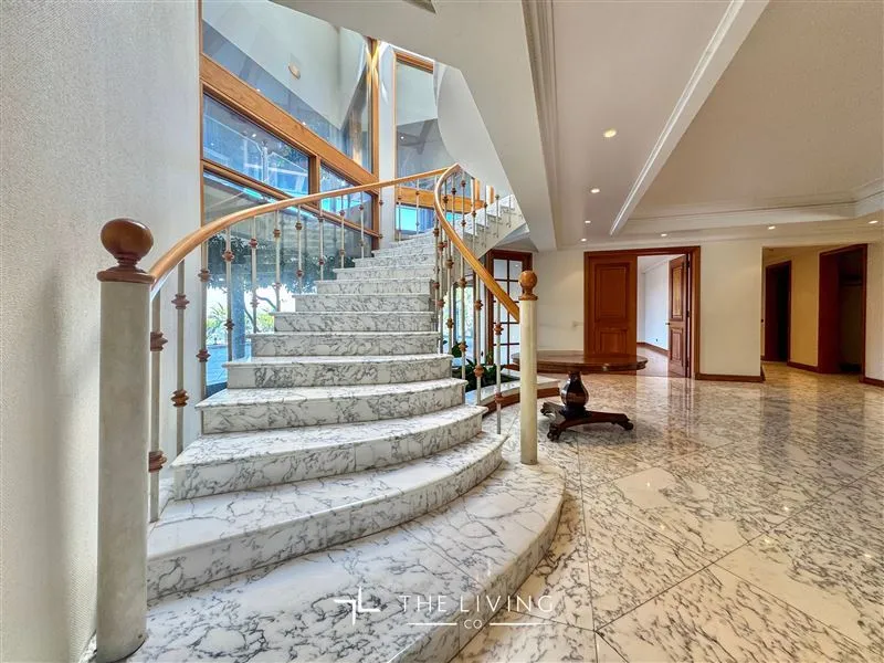 Casa en arriendo en Vitacura — foto 6