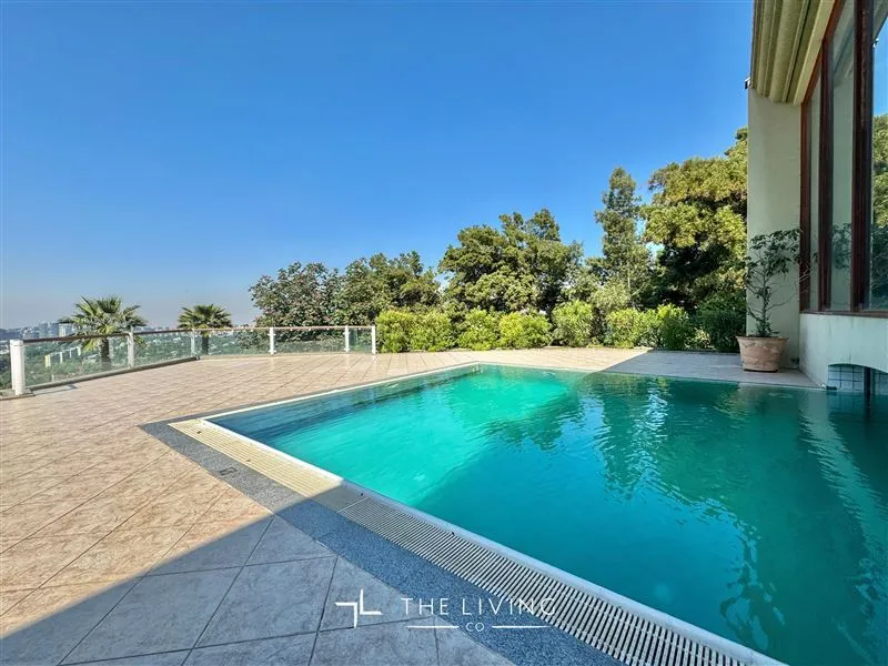 Casa en arriendo en Vitacura — foto 9