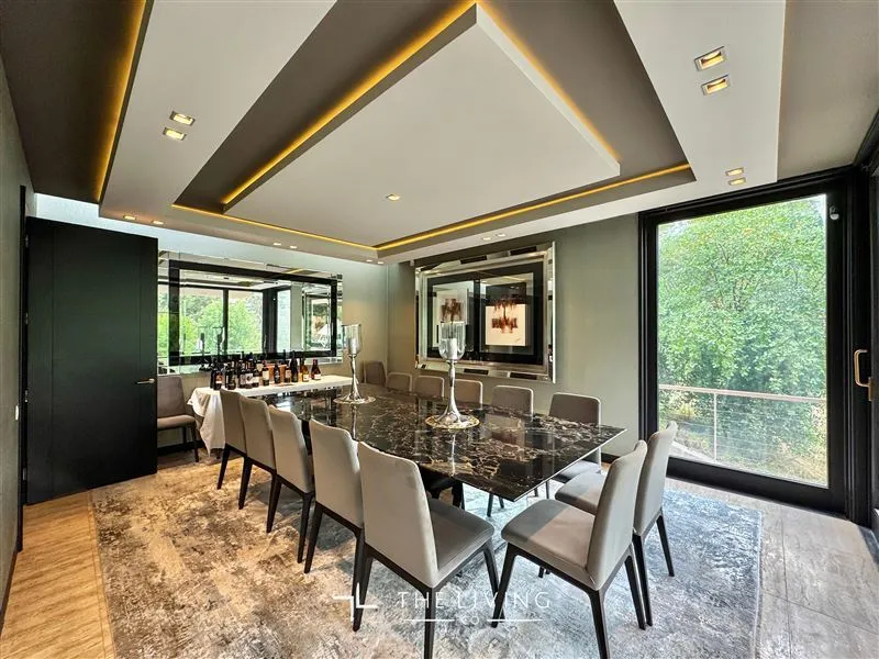 Casa en venta en Lo Barnechea — foto 8