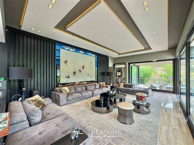 Casa en venta en Lo Barnechea — foto 7