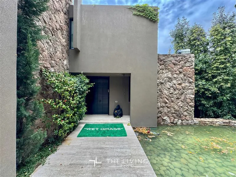 Casa en venta en Lo Barnechea — foto 4