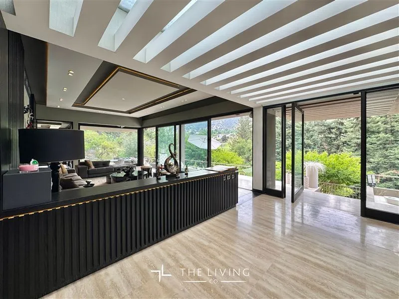 Casa en venta en Lo Barnechea — foto 6