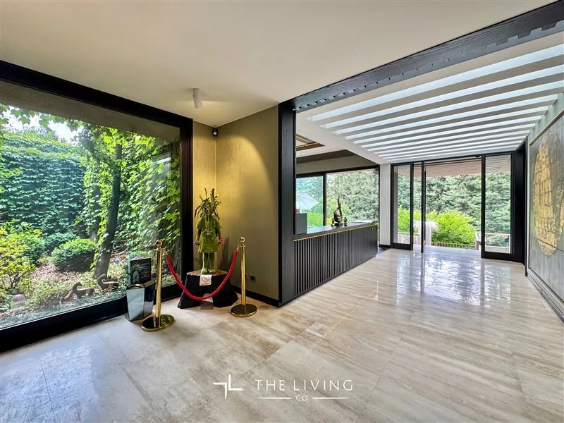 Casa en venta en Lo Barnechea — foto 5