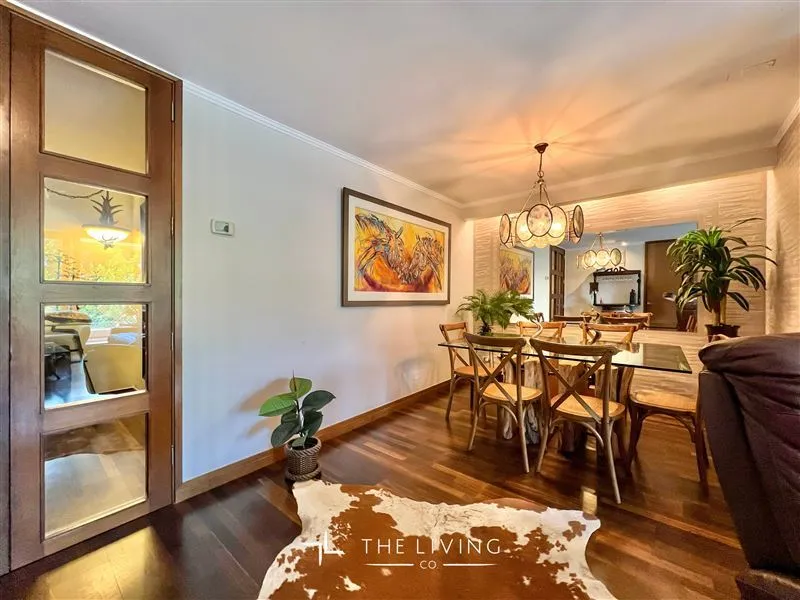 Departamento en venta en Lo Barnechea — foto 6