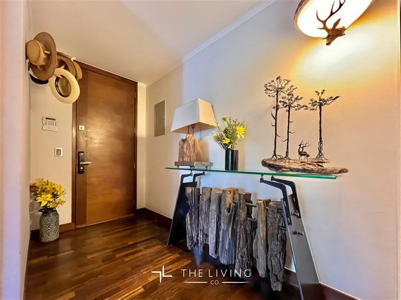 Departamento en venta en Lo Barnechea — foto 10