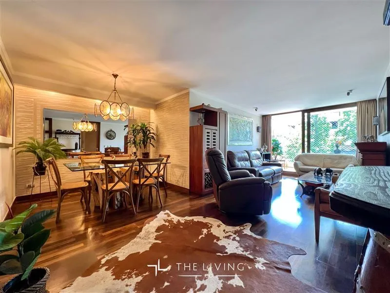 Departamento en venta en Lo Barnechea — foto 7