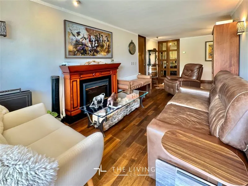 Departamento en venta en Lo Barnechea — foto 9