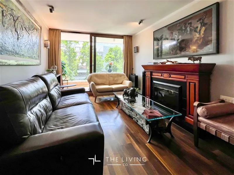 Departamento en venta en Lo Barnechea — foto 8