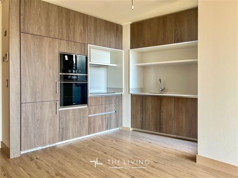 Departamento en arriendo en Lo Barnechea — foto 3