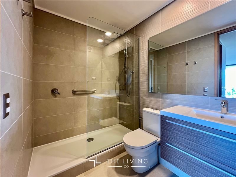 Departamento en arriendo en Lo Barnechea — foto 8