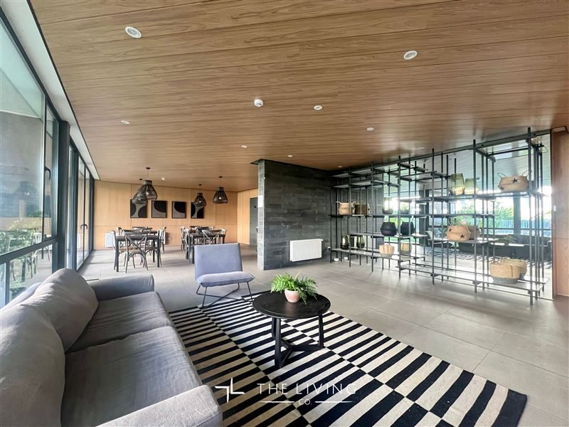 Departamento en arriendo en Lo Barnechea — foto 10