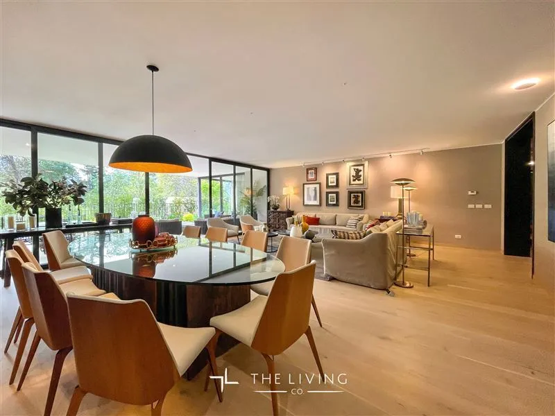Departamento en venta en Lo Barnechea — foto 7