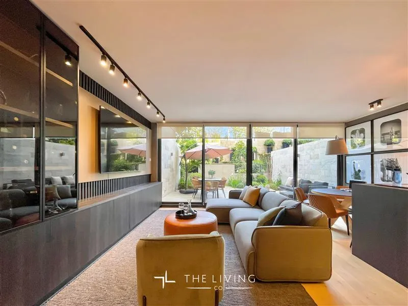 Departamento en venta en Lo Barnechea — foto 3