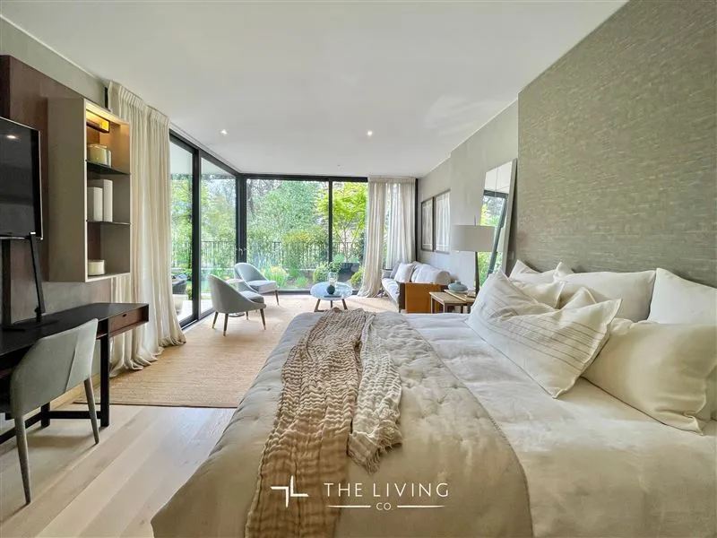 Departamento en venta en Lo Barnechea — foto 4