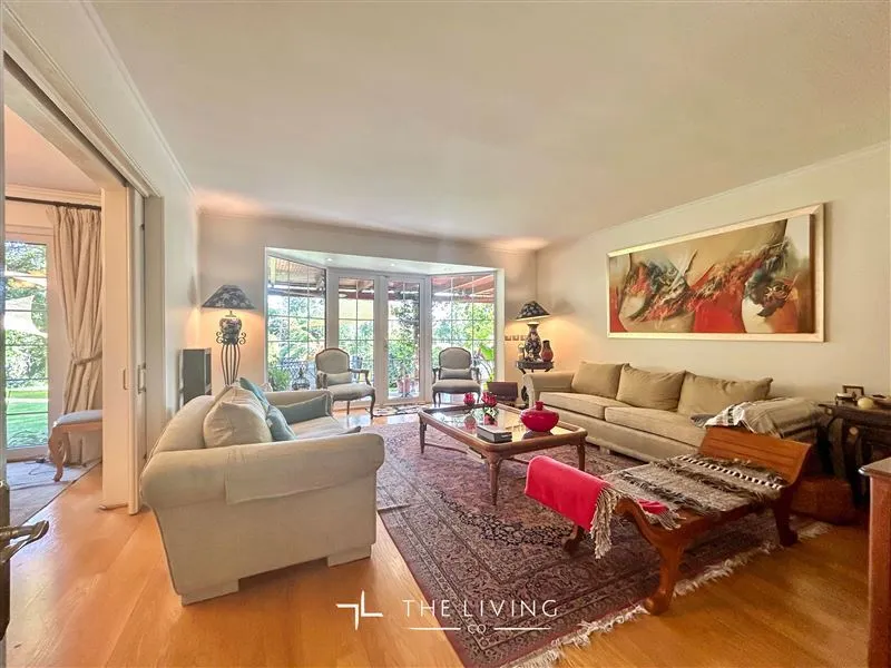 Casa en venta en Lo Barnechea — foto 8