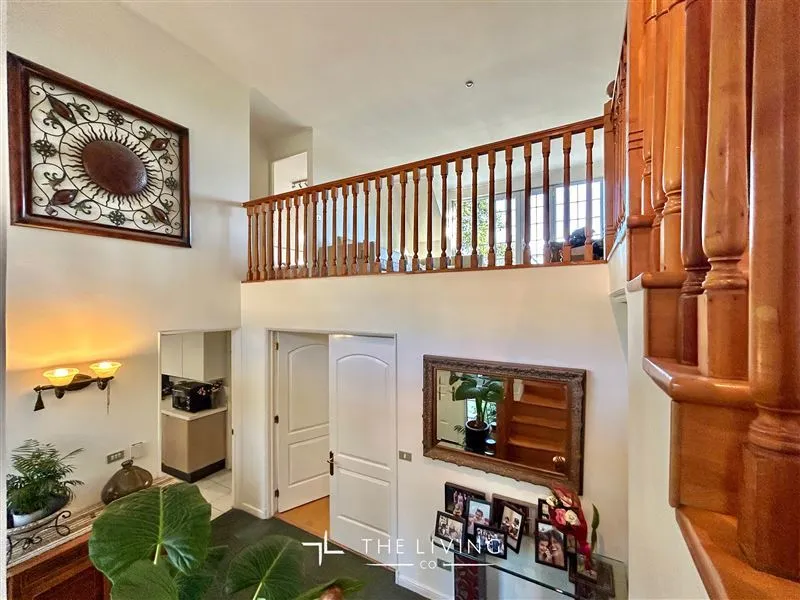 Casa en venta en Lo Barnechea — foto 7