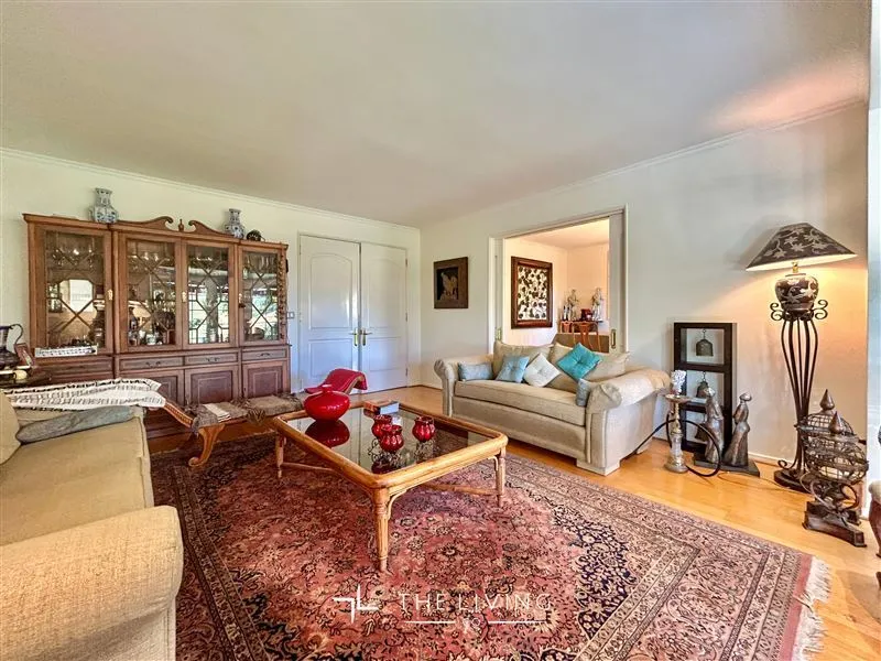 Casa en venta en Lo Barnechea — foto 9