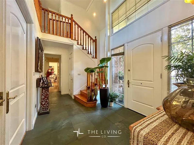 Casa en venta en Lo Barnechea — foto 3
