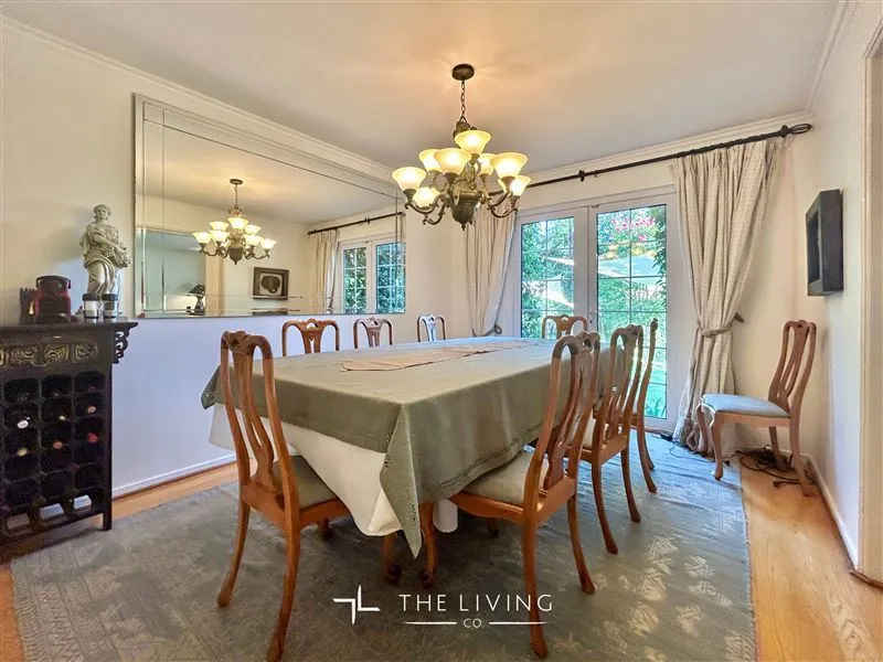 Casa en venta en Lo Barnechea — foto 10