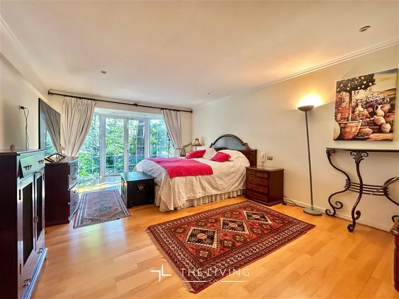Casa en venta en Lo Barnechea — foto 4