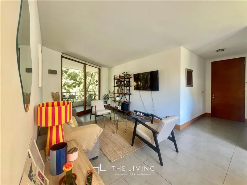 Departamento en venta en Las Condes — foto 8