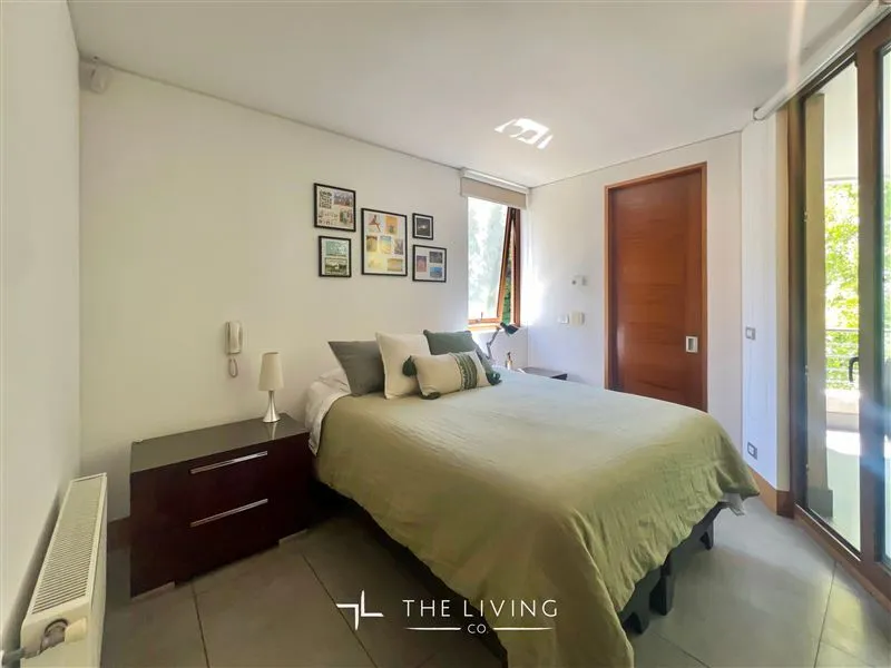 Departamento en venta en Las Condes — foto 2